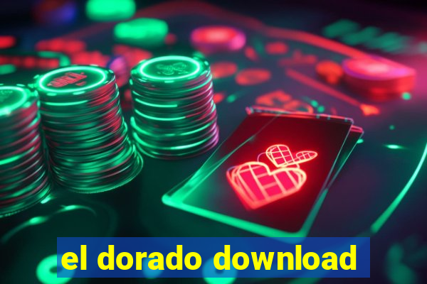 el dorado download